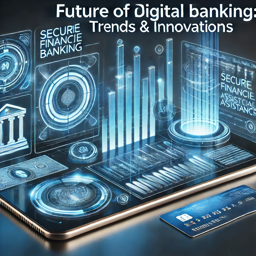 Digital Banking